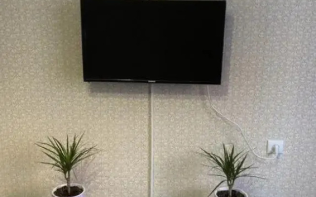 Квартира на Тухачевского 30