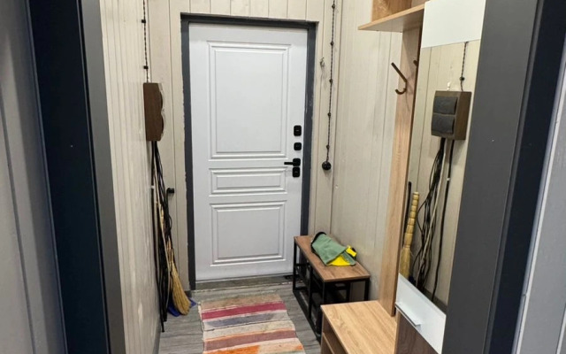 Частный дом Лесная гавань