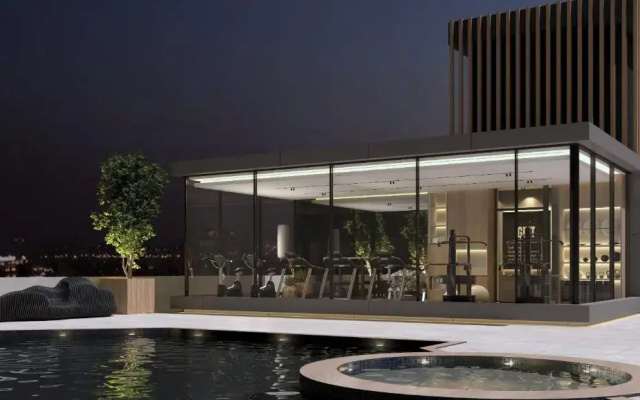 voco CAIRO ARABELLA PLAZA by IHG