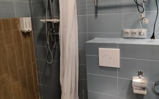 Апартаменты 1 Малая Голландия