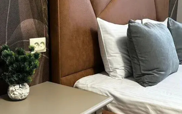 Квартира на улице Тарчокова 31к1