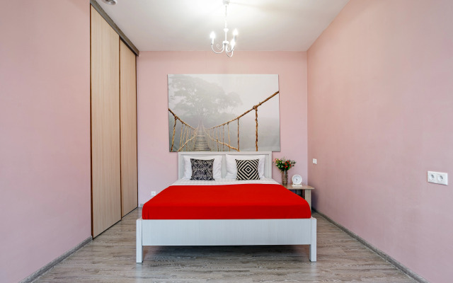 Апартаменты MaxRealty24 Красногорский бульвар 25