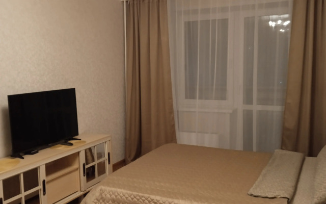 Апартаменты Комфортные в Новом Центре ЖК Новый город