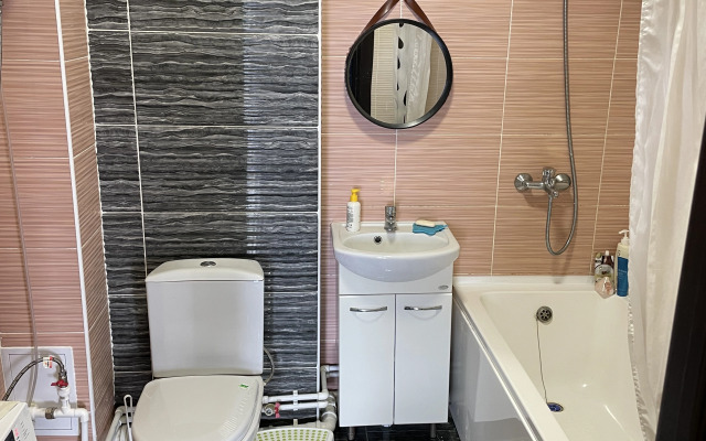 Квартира Sunset