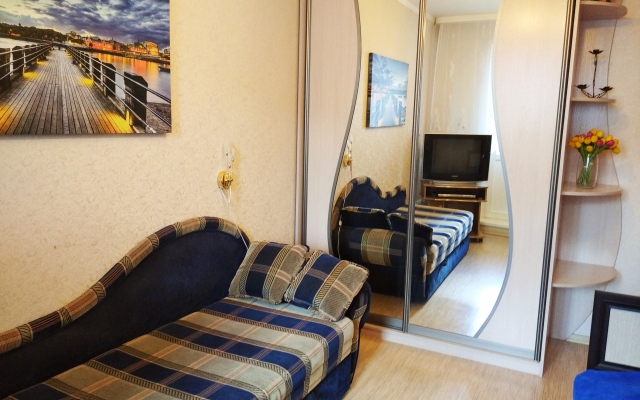 Kalinovsky street 3 Apartments