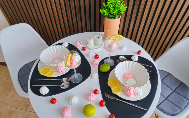 Апартаменты у Метро