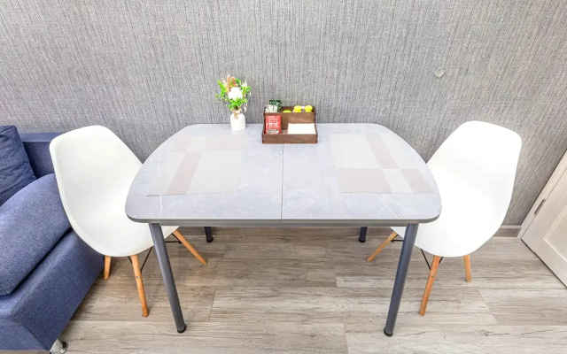 Kvartira 1-k. kvartira, 47 m², 13/21 etaz
