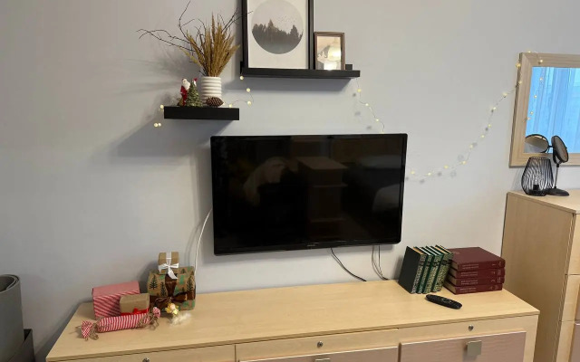 Novella V Pechatnikakh Flat
