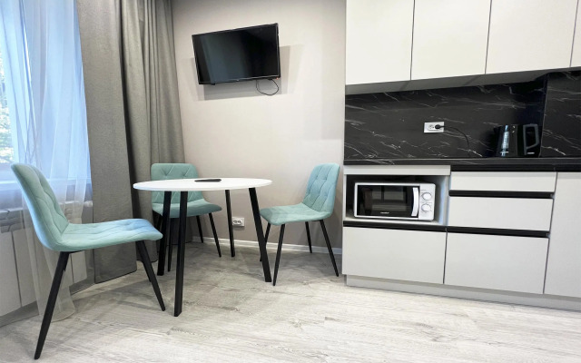 Апартаменты Добрые Сутки на Разина 69-29