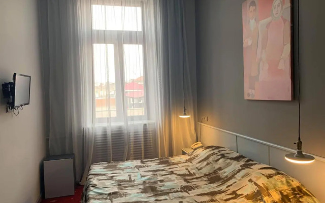 Araks Hotel Complex