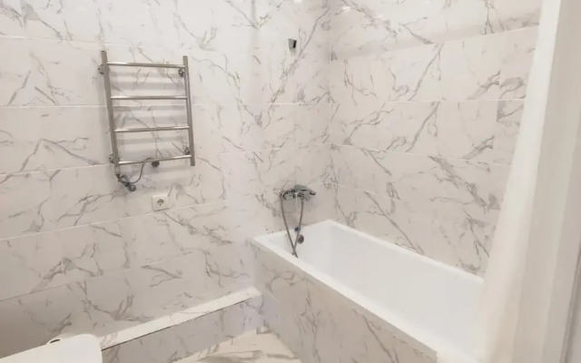 Апартаменты Жк Auezov City Luxe 2 Комнатные 94