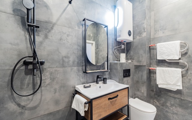 Апартаменты Петровские на Левитана 5 2