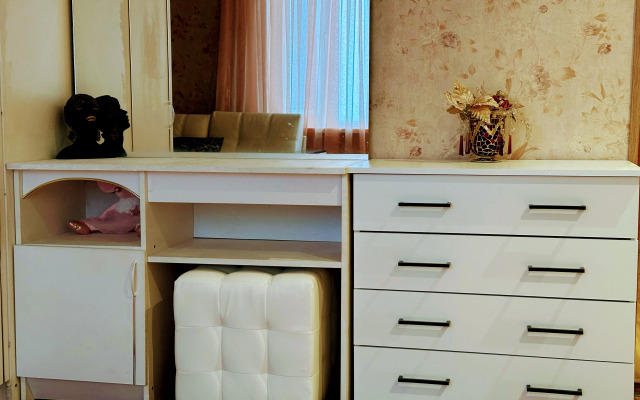 Апартаменты Летнее солнце