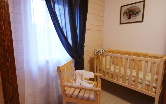 Na gore Levitana Guest House
