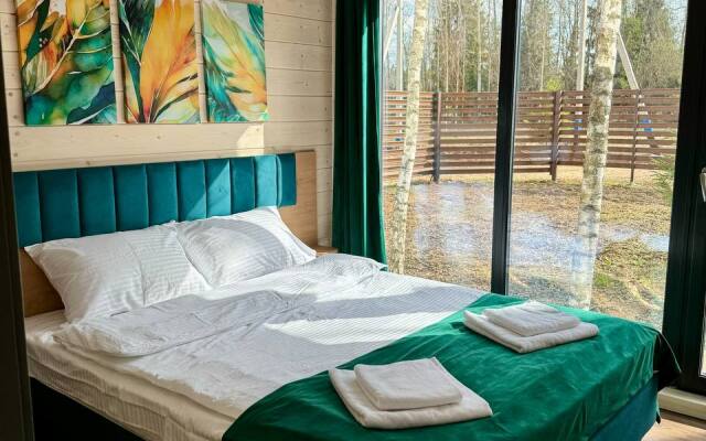 My Doma V Shelkovo Guest House