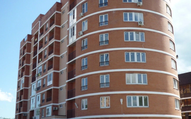 Квартира на Улице Рябиновой 2Вк1