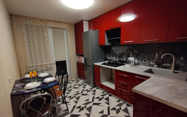 Квартира Двухкомнатная квартира