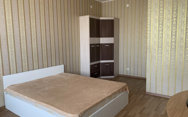 Квартира в ЖК Kоломенские высотки панорамный вид на Енисей с 9 этажа — фото 4