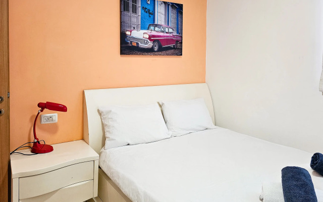 Comfort & Balcony By Feelhome Apartments