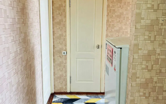 Ryzhiy Kot 6 Flat