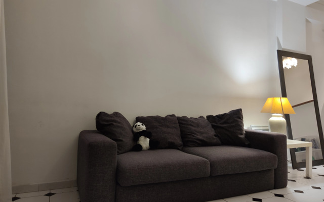 Seaview With One Bedroom Apartments