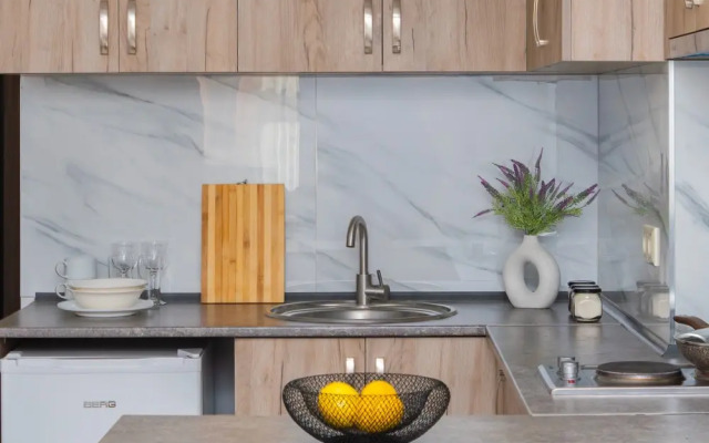 On Koghbatsi Streer 16-3 Apartments