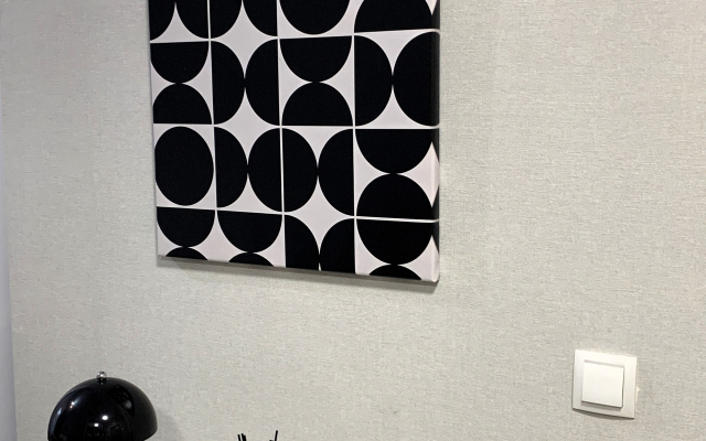 Квартира Студия с Дизайнерским Ремонтом