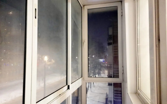 Квартира 2-к., 45 м², 4/5 этаж