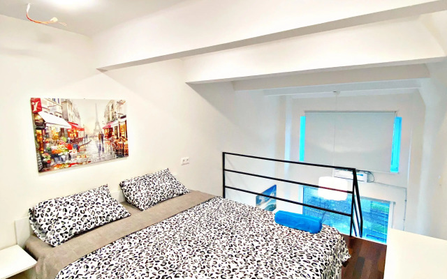 Квартира на Чертановской