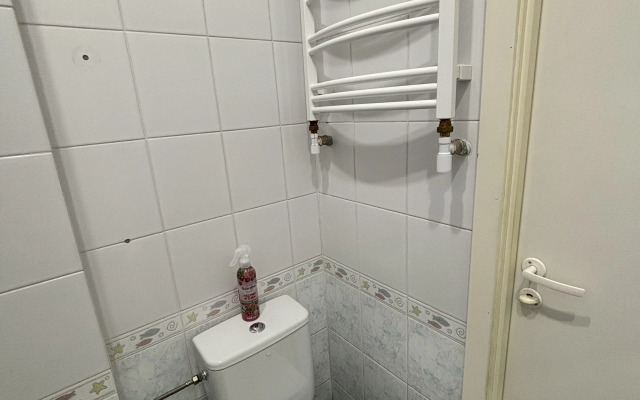 Квартира Уютная Дворянское Гнездо Hufen