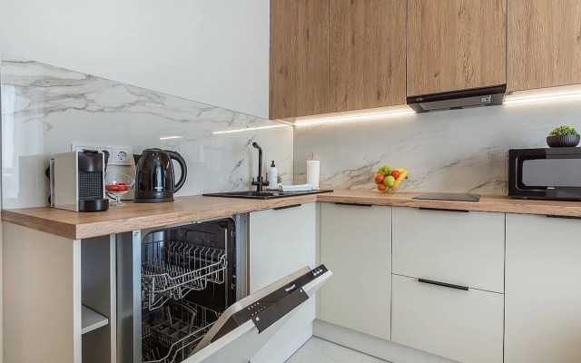 Квартира на Улице Малое Понизовье 10