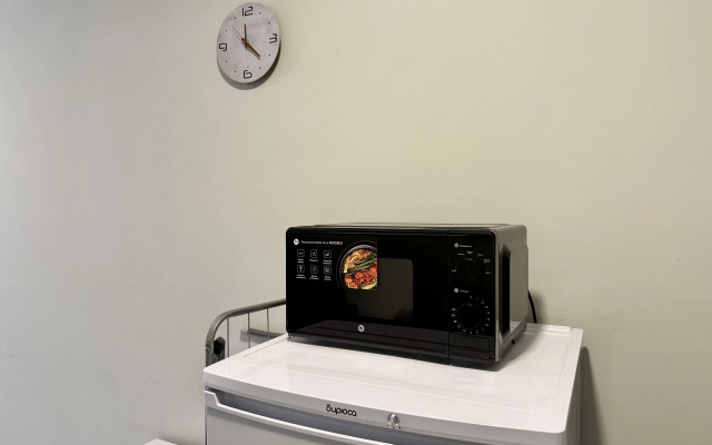 Uyutnaya Studiya Na Krylova Flat