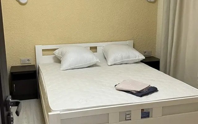 Апартаменты ZetPark 3