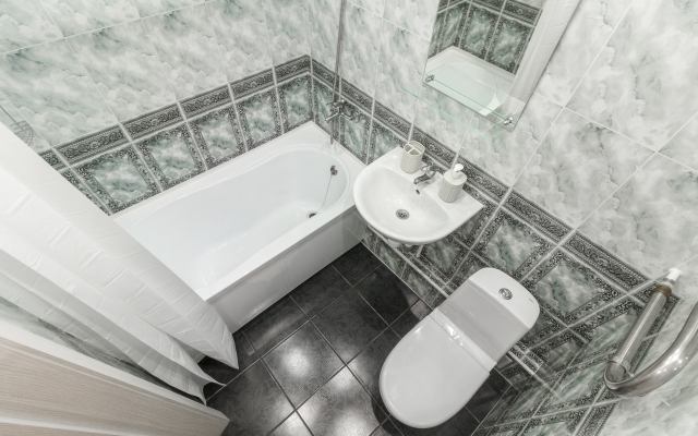 Ne Vopros u zhd i avto vokzala Flat