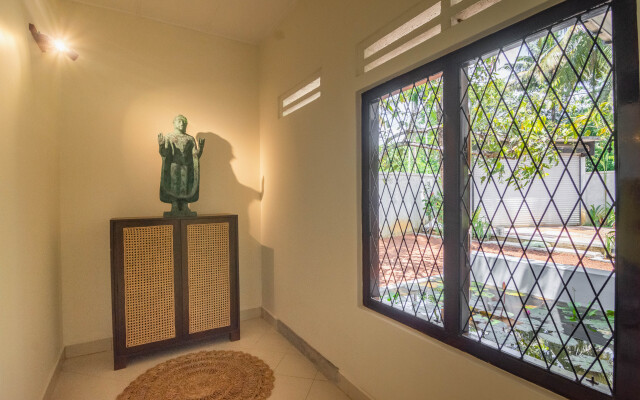 Sattva Ahangama Villa