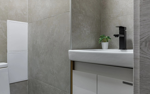 Квартира Стрелка на Мещерском бульваре 5A