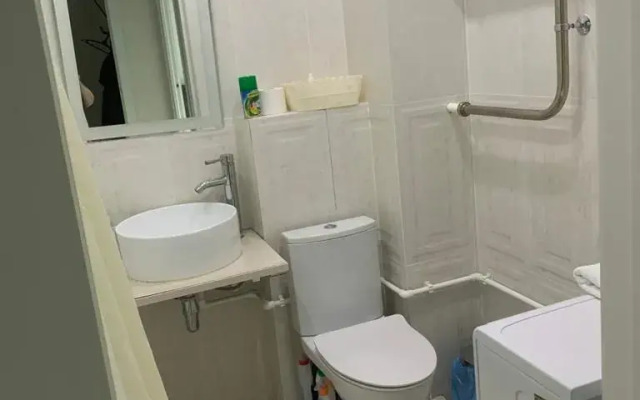 Апартаменты На Кирова 98