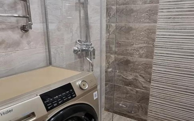 Апартаменты на 60 лет Октября 21