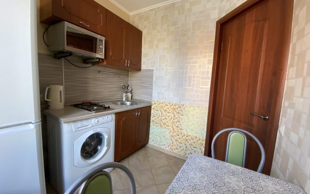 Trekhgorny 24  Apartments