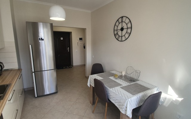 Apartamenty V Yevropeyskom Kvartale Apartments