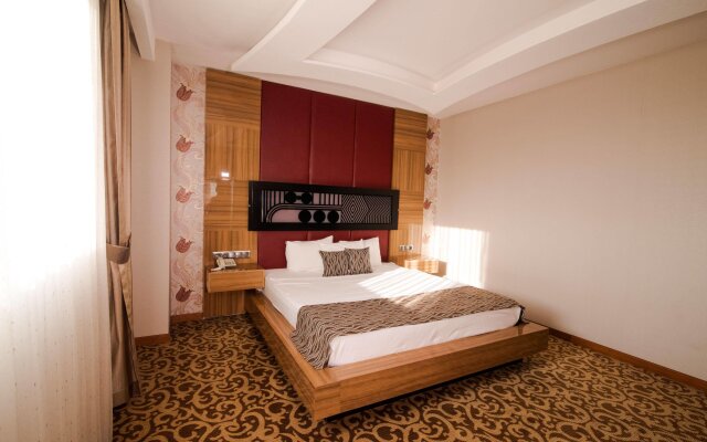 Grand Hotel & Convention Center Karaman Hotel