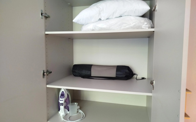 Апартаменты Элегия у Королевских ворот