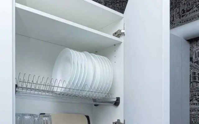 Квартира на Кореновской улице 57к1