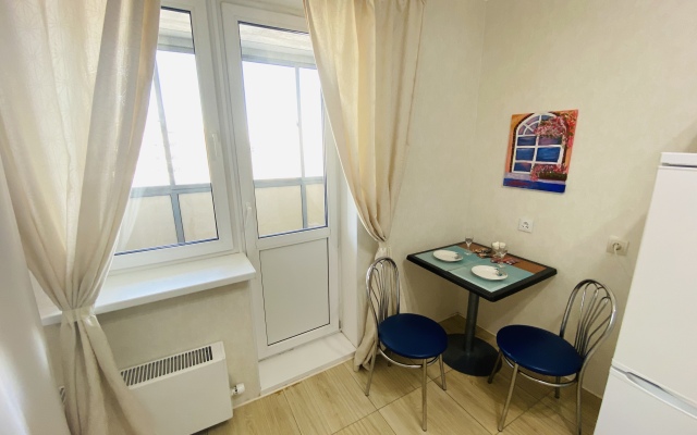 Korolev Na Lermontova 10k1 Apartments