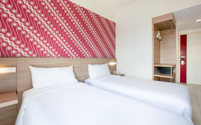 Favehotel Malioboro, Yogyakarta Hotel