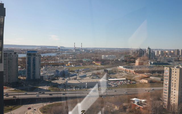 Апартаменты ЖК Авалон Сити