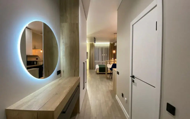 Infinity of Days Apartments 5
