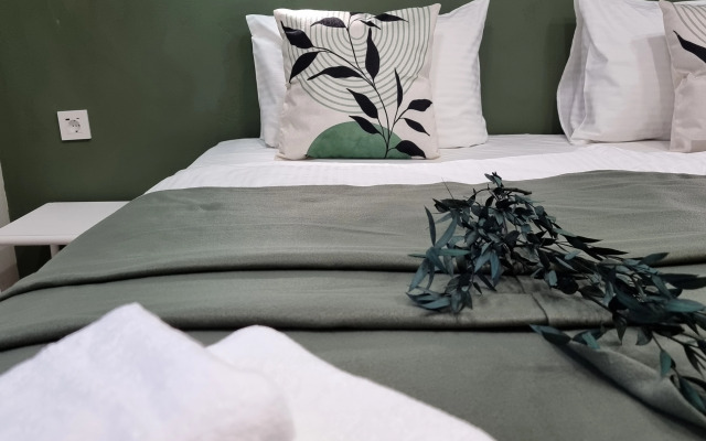 Гостевой дом Бархат