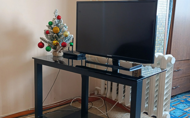 Квартира на улице Победы 58Б