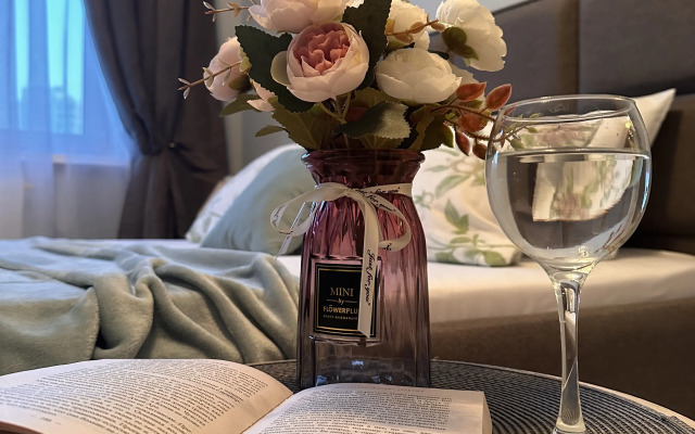 Uyutnaya V Tsentre Permi Flat